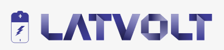 Latvolt Logo